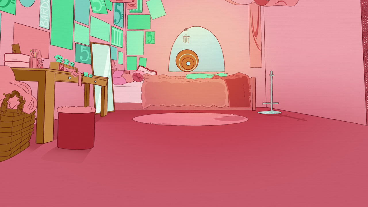 ⌕