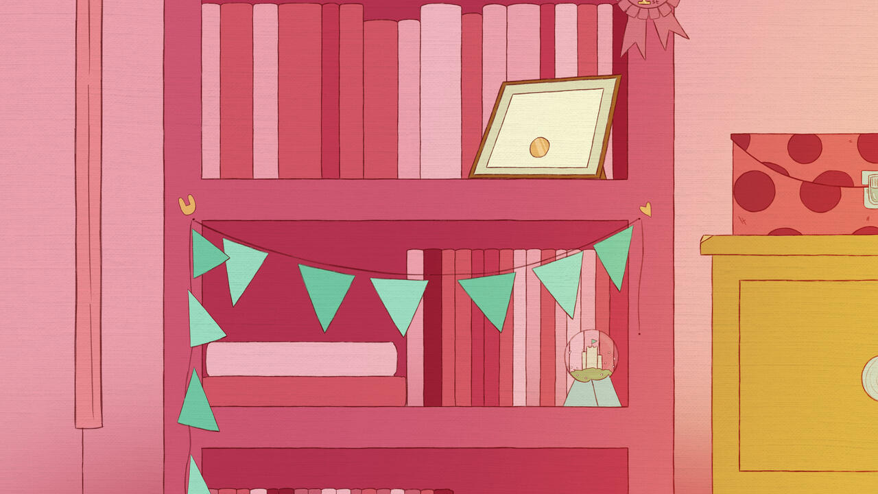 ⌕
